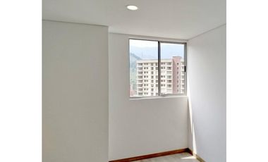 Apartamento en venta en Loma de San José parte baja Sabaneta