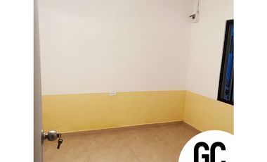 Se vende casa Barrio soledad 2000-Soledad
