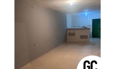 Se vende casa Barrio soledad 2000-Soledad
