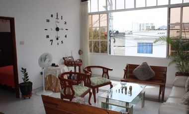 Oportunidad: edificio con 10 habitaciones en Rodadero Sur G-34