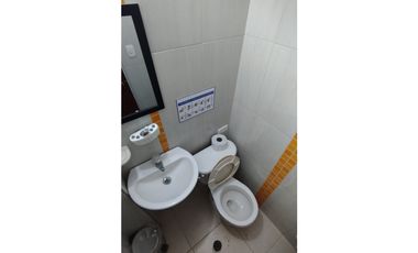 Oportunidad: edificio con 10 habitaciones en Rodadero Sur G-34