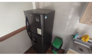 Oportunidad: edificio con 10 habitaciones en Rodadero Sur G-34