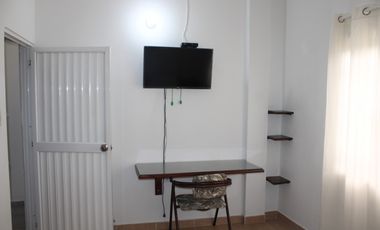 Oportunidad: edificio con 10 habitaciones en Rodadero Sur G-34