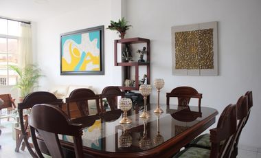 Oportunidad: edificio con 10 habitaciones en Rodadero Sur G-34