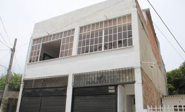 Oportunidad: edificio con 10 habitaciones en Rodadero Sur G-34