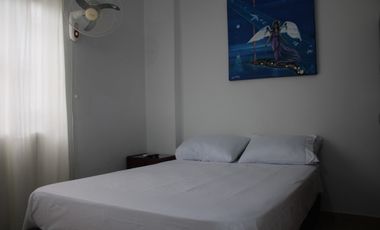 Oportunidad: edificio con 10 habitaciones en Rodadero Sur G-34