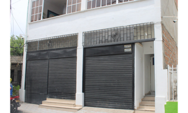 Oportunidad: edificio con 10 habitaciones en Rodadero Sur G-34