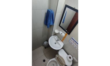 Oportunidad: edificio con 10 habitaciones en Rodadero Sur G-34