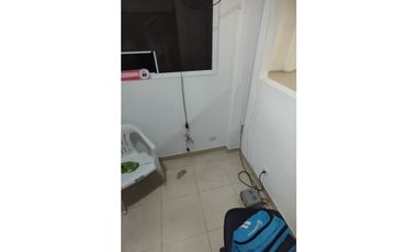 Oportunidad: edificio con 10 habitaciones en Rodadero Sur G-34