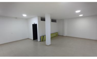 Oportunidad: edificio con 10 habitaciones en Rodadero Sur G-34