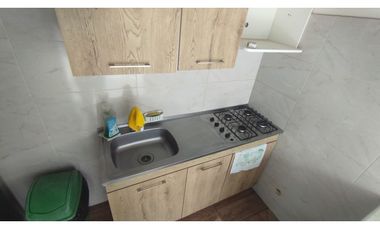 Oportunidad: edificio con 10 habitaciones en Rodadero Sur G-34