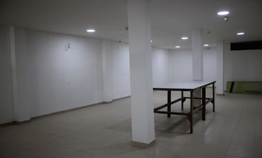 Oportunidad: edificio con 10 habitaciones en Rodadero Sur G-34