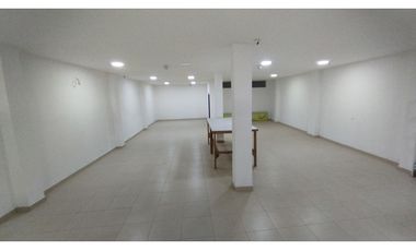 Oportunidad: edificio con 10 habitaciones en Rodadero Sur G-34