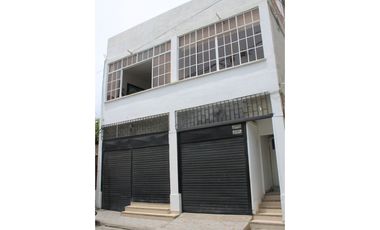 Oportunidad: edificio con 10 habitaciones en Rodadero Sur G-34