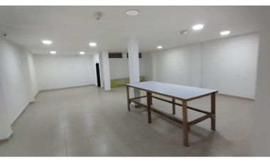 Oportunidad: edificio con 10 habitaciones en Rodadero Sur G-34