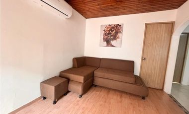 APARTAESTUDIO VACACIONAL DE 1 HABITACION CON JACUZZI, PISO 1, CRESPO
