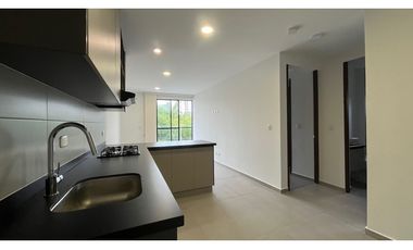 ALQUILER DE HERMOSO APARTAMENTO PARA ESTRENAR EN KOA DOSQUEBRADAS