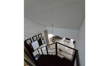 SE VENDE HERMOSO APARTAMENTO DUPLEX DE LUJO EN EL POBLADO