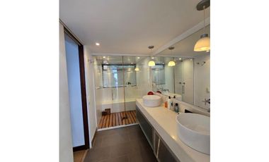 SE VENDE HERMOSO APARTAMENTO DUPLEX DE LUJO EN EL POBLADO