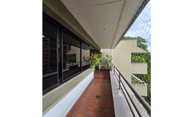 SE VENDE HERMOSO APARTAMENTO DUPLEX DE LUJO EN EL POBLADO