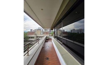 SE VENDE HERMOSO APARTAMENTO DUPLEX DE LUJO EN EL POBLADO