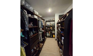 SE VENDE HERMOSO APARTAMENTO DUPLEX DE LUJO EN EL POBLADO