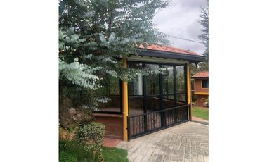 VENTA FINCA VEREDA BARRO BLANCO SANTA ELENA MEDELLN