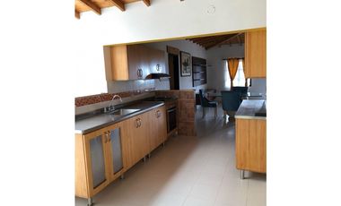 VENTA FINCA VEREDA BARRO BLANCO SANTA ELENA MEDELLN