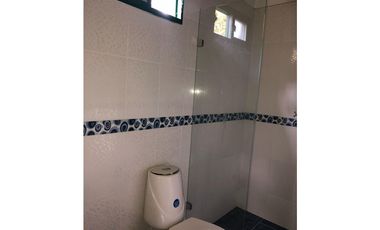 VENTA FINCA VEREDA BARRO BLANCO SANTA ELENA MEDELLN