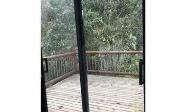 VENTA FINCA VEREDA BARRO BLANCO SANTA ELENA MEDELLN