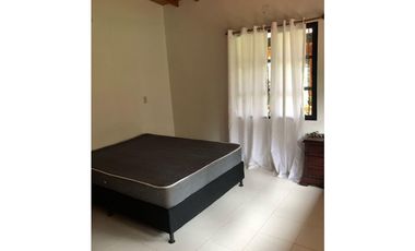 VENTA FINCA VEREDA BARRO BLANCO SANTA ELENA MEDELLN