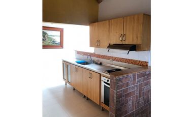 VENTA FINCA VEREDA BARRO BLANCO SANTA ELENA MEDELLN