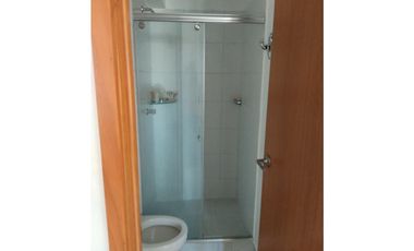 Vento Apartamento En Soledad, Atlantico