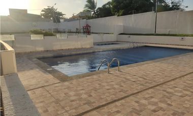 Vento Apartamento En Soledad, Atlantico