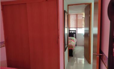 Vento Apartamento En Soledad, Atlantico