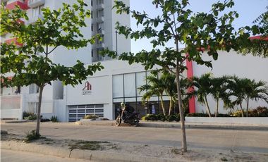 Vento Apartamento En Soledad, Atlantico