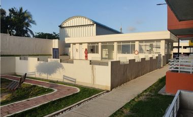 Vento Apartamento En Soledad, Atlantico