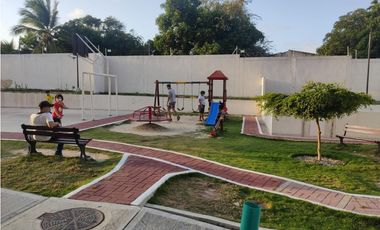 Vento Apartamento En Soledad, Atlantico