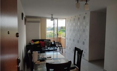 Vento Apartamento En Soledad, Atlantico