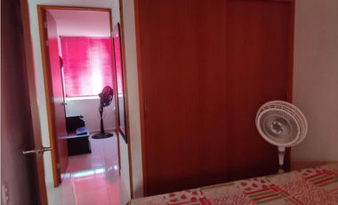 Vento Apartamento En Soledad, Atlantico