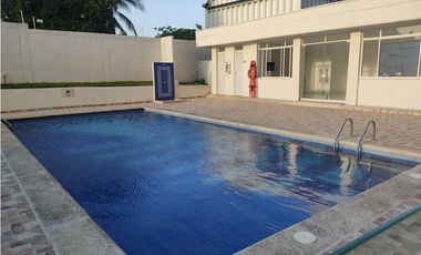 Vento Apartamento En Soledad, Atlantico