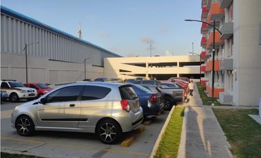 Vento Apartamento En Soledad, Atlantico