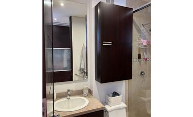 Arriendo Apartaestudio Molinos Norte Bogota