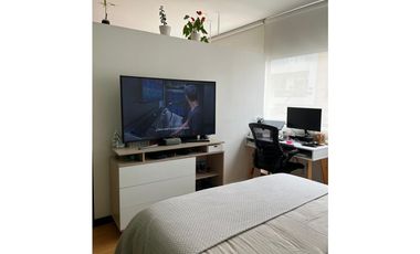 Arriendo Apartaestudio Molinos Norte Bogota