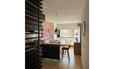 Arriendo Apartaestudio Molinos Norte Bogota