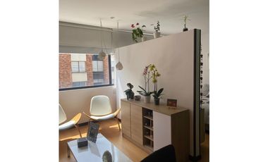 Arriendo Apartaestudio Molinos Norte Bogota