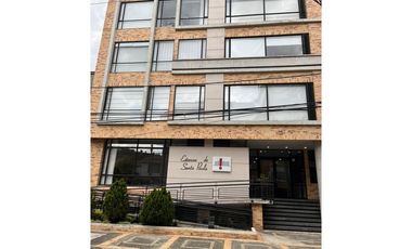 Arriendo Apartaestudio Molinos Norte Bogota