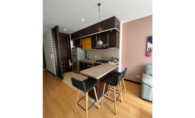 Arriendo Apartaestudio Molinos Norte Bogota