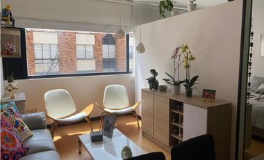 Arriendo Apartaestudio Molinos Norte Bogota