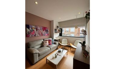 Arriendo Apartaestudio Molinos Norte Bogota